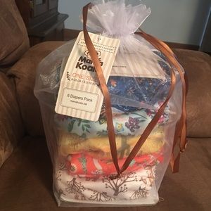 New Mama Koala cloth diapers 5